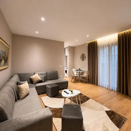 Oda Central Stay Elbasan