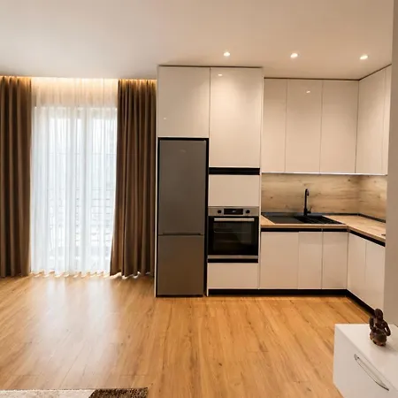 Oda Central Stay Elbasan