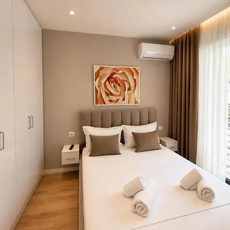 Lejlighed Oda Central Stay Elbasan
