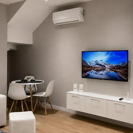 Oda Central Stay * Elbasan