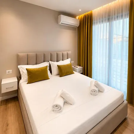 Oda Central Stay * Elbasan