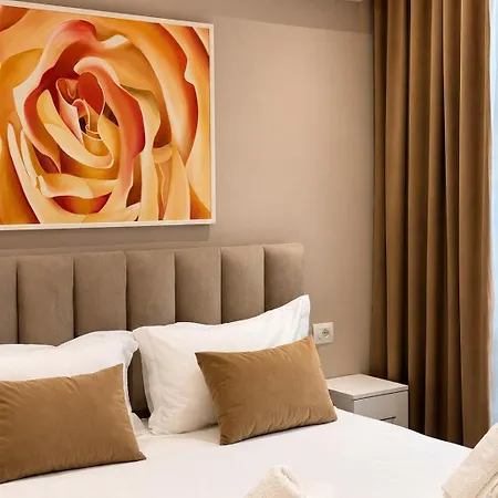 Lejlighed Oda Central Stay Elbasan
