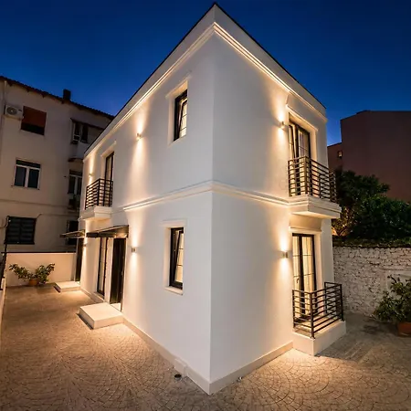 Oda Central Stay * Elbasan