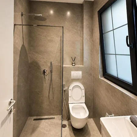 Lejlighed Oda Central Stay *