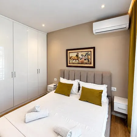 Oda Central Stay Elbasan