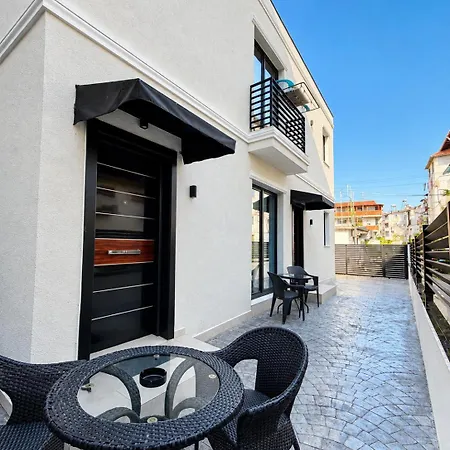 Oda Central Stay * Elbasan